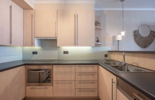 Knokke Apartment | Duplex in Knokke-Heist near Albertstrand Beach
