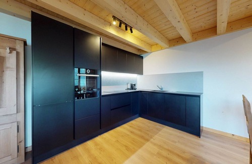 Saint-Pierre-de-Clages House | Duplex in Nendaz near Ski Lift 4 Valleys