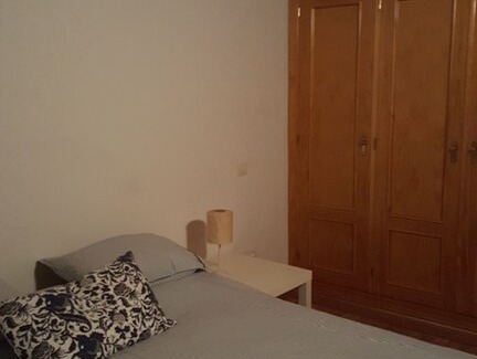 Segovia Condo | Stylish Duplex in Segovia with Kitchen & High Guest Rating