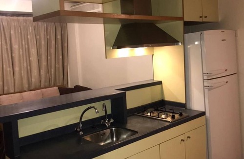 Zouk Mosbeh Apartment | Cozy Duplex in Siwar with Pool and Pet-Friendly Perks