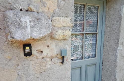 La Croix-en-Touraine House | Duplex indépendant dans Longère