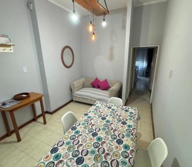 Corrientes Apartment | Duplex Junín