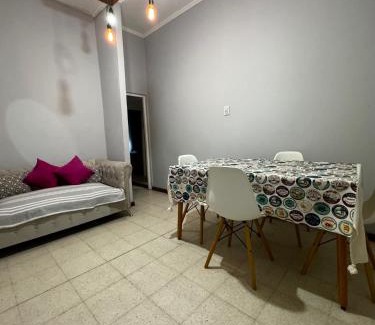 Corrientes Apartment | Duplex Junín