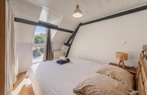 Mordelles Apartment | Discover Le Lorient Duplex in the Heart of Mordelles