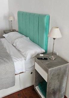 Villa Nueva Apartment | Guest Rated 10/10: Duplex La Josefina with Pool & Pets