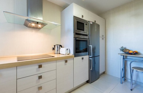 Puerto de Pollensa Apartment | Experience Duplex La Nau: Oceanfront Bliss & Top Ratings