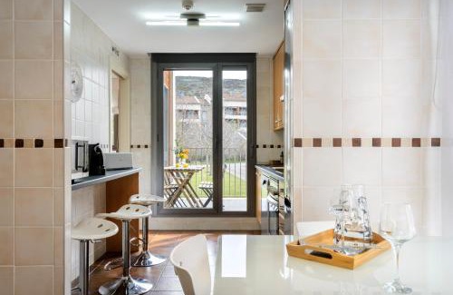 Abena Apartment | Duplex Las Margas Vistas Montañas