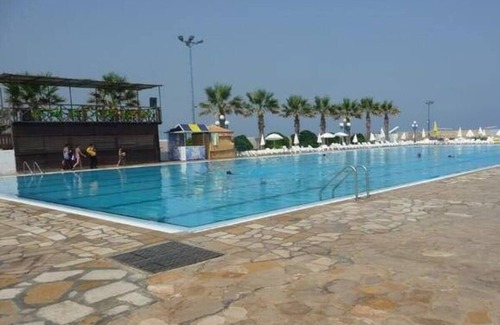 Zouq Mkayel Apartment | Duplex in Solemar, electricity24/7,private parkingnn