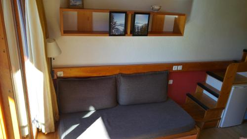 Arc-1800 Apartment | Relax at Le Vogel: Spa Bliss and Family-Friendly Comfort