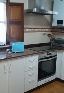 Luarca Apartment | Pet-Friendly Duplex Luarca with High Guest Satisfaction