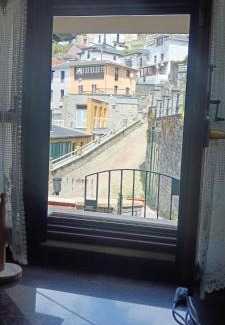 Luarca Apartment | Pet-Friendly Duplex Luarca with High Guest Satisfaction