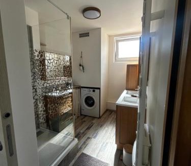 Dunkerque Centre Apartment | Bright Duplex in the Heart of Dunkerque Centre