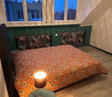 Rosendael Apartment | Bright Duplex Steps from Beach and City Center, 8.9/10 Rated