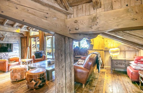 Val-d'Isere Apartment | Family-Friendly Apartment in Val-d'Isère with Top Reviews