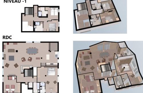 Val-d'Isere Apartment | Family-Friendly Apartment in Val-d'Isère with Top Reviews