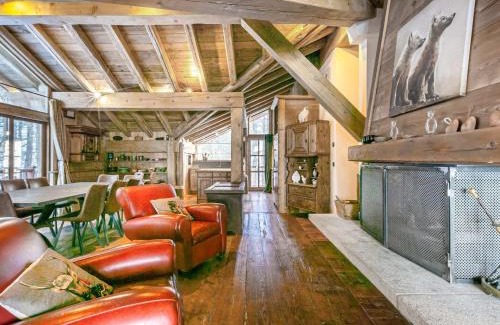 Val-d'Isere Apartment | Family-Friendly Apartment in Val-d'Isère with Top Reviews