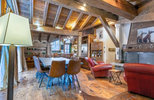 Val-d'Isere Apartment | Family-Friendly Apartment in Val-d'Isère with Top Reviews
