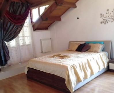 Rouiba Apartment | Elegant Duplex with Family-Friendly Amenities Awaits You