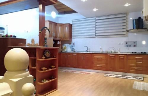 Rouiba Apartment | Elegant Duplex with Family-Friendly Amenities Awaits You