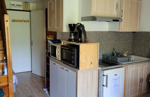 Metabief Apartment | Discover Duplex Métabief 2: Family-Friendly with Spa & Hot Tub