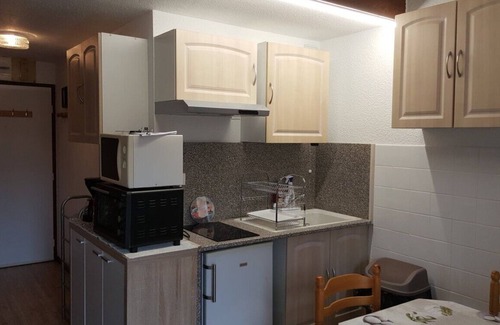 Metabief Apartment | Discover Duplex Métabief 2: Family-Friendly with Spa & Hot Tub