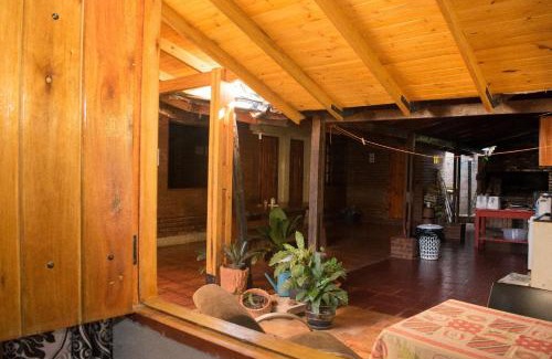 Puerto Iguazu Ski Chalet | Stunning Duplex Macuco - Child Friendly and Guest Rated 9/10