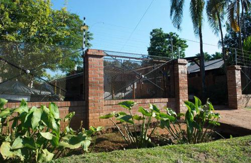 Puerto Iguazu Ski Chalet | Stunning Duplex Macuco - Child Friendly and Guest Rated 9/10