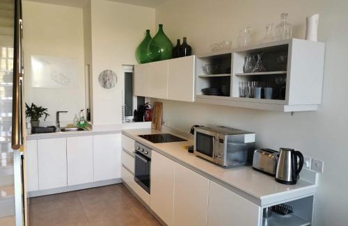 Il-Balluta House | Duplex Maisonette with Pool, Jacuzzi & Ocean Views