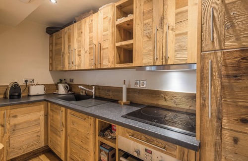 Megeve Apartment | Duplex Megèvan - Welkeys