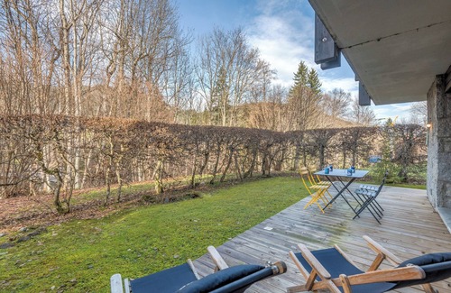 Megeve Apartment | Duplex Megèvan - Welkeys