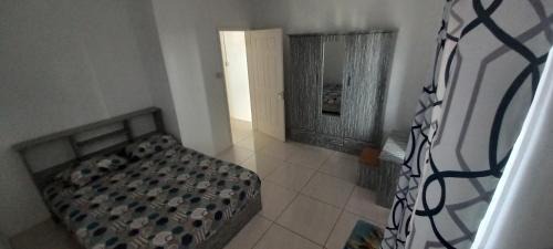Calebasses Apartment | Unforgettable Stay at Duplex Melville with Pool Access