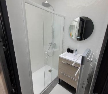 Haussonville-Blandan-Mon Desert-Saurupt Apartment | Guest Rated: 9.6 at Duplex Mon Désert, Nancy Thermal