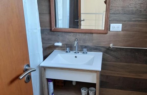 Monte Hermoso House | Top-Rated Duplex in Monte Hermoso with Ocean View