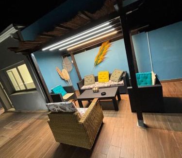 Armilla House | Inviting Duplex Nevada: Family-Friendly Retreat Awaits