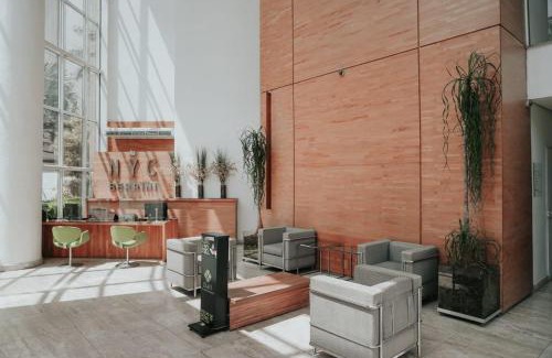 Brooklin Novo Apartment | Elegant Duplex NYC Berrini - Pet-Friendly & Family Safe