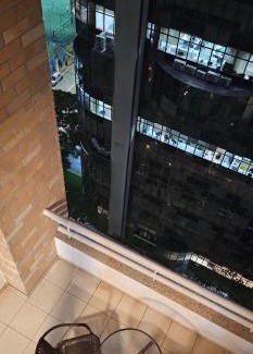 Brooklin Novo Apartment | Pet-Friendly Duplex NYC Berrini with Private Pool & Kids' Fun
