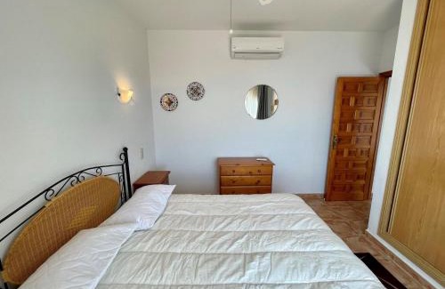 Cumbre del Sol Apartment | Stunning Duplex Panorama X0208 with Pool in Salco la Cumbre