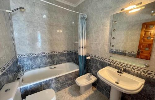 Cumbre del Sol Apartment | Stunning Duplex Panorama X0208 with Pool in Salco la Cumbre