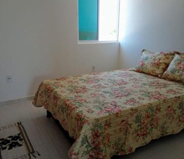Village Jacuma Apartment | Oceanfront Escape at Duplex Paraíba Litoral Sul in Jacumã