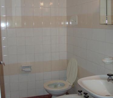 Villa Gesell Apartment | Cozy Duplex for 6 in North Zone with Oceanfront Views