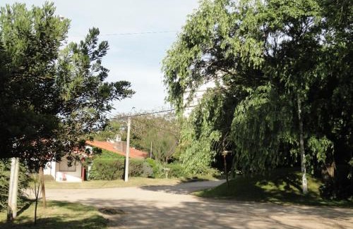Villa Gesell Apartment | Cozy Duplex for 6 in North Zone with Oceanfront Views