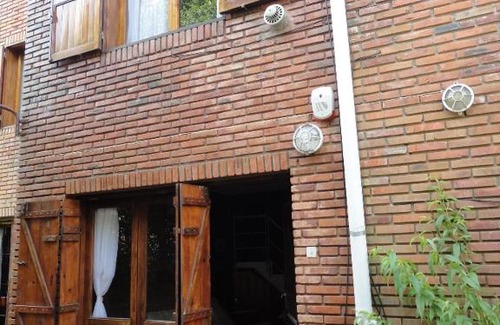 Villa Gesell Apartment | Cozy Duplex for 6 in North Zone with Oceanfront Views