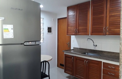 Centro Apartment | Duplex Penthouse Steps from Praia do Forte with Ocean Views