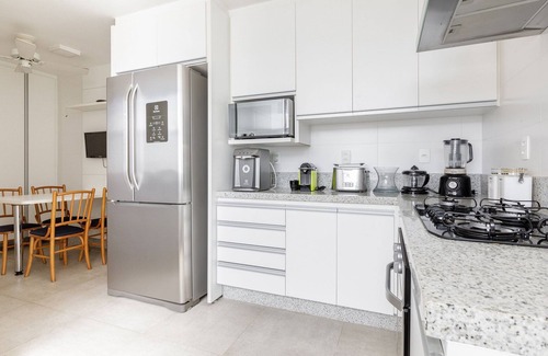 Ipanema Apartment | Duplex Penthouse with Private Pool in Ipanema - Ipa025