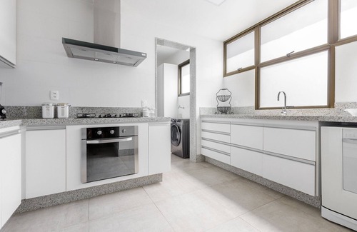 Ipanema Apartment | Duplex Penthouse with Private Pool in Ipanema - Ipa025