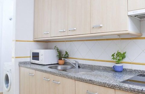 Almerimar Apartment | Oceanfront Duplex Penthouse with Pool & Family-Friendly Perks
