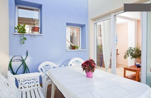 Almerimar Apartment | Oceanfront Duplex Penthouse with Pool & Family-Friendly Perks