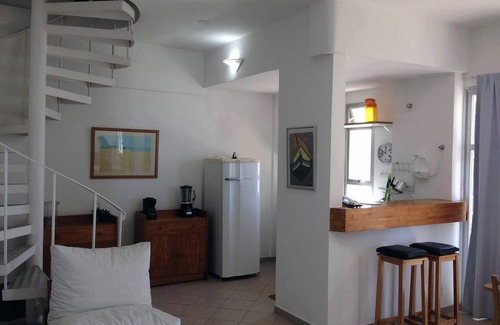Ipanema House | Elegant Duplex Penthouse in Ipanema with Private Pool