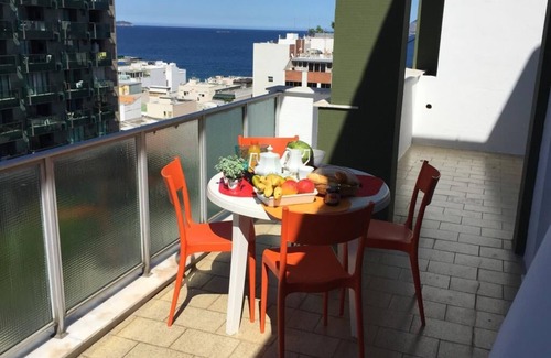 Ipanema House | Elegant Duplex Penthouse in Ipanema with Private Pool
