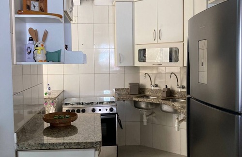 Centro Apartment | Elegant Duplex Penthouse with Ocean View in Praia do Forte